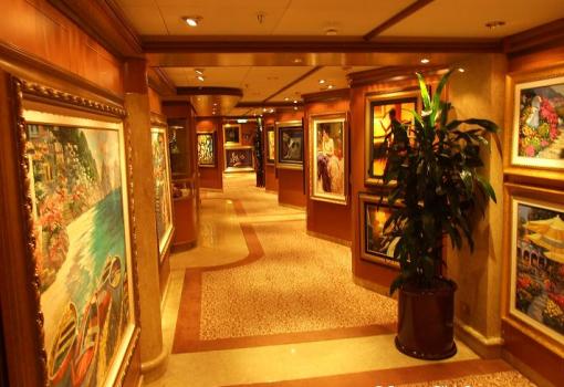 Art Gallery